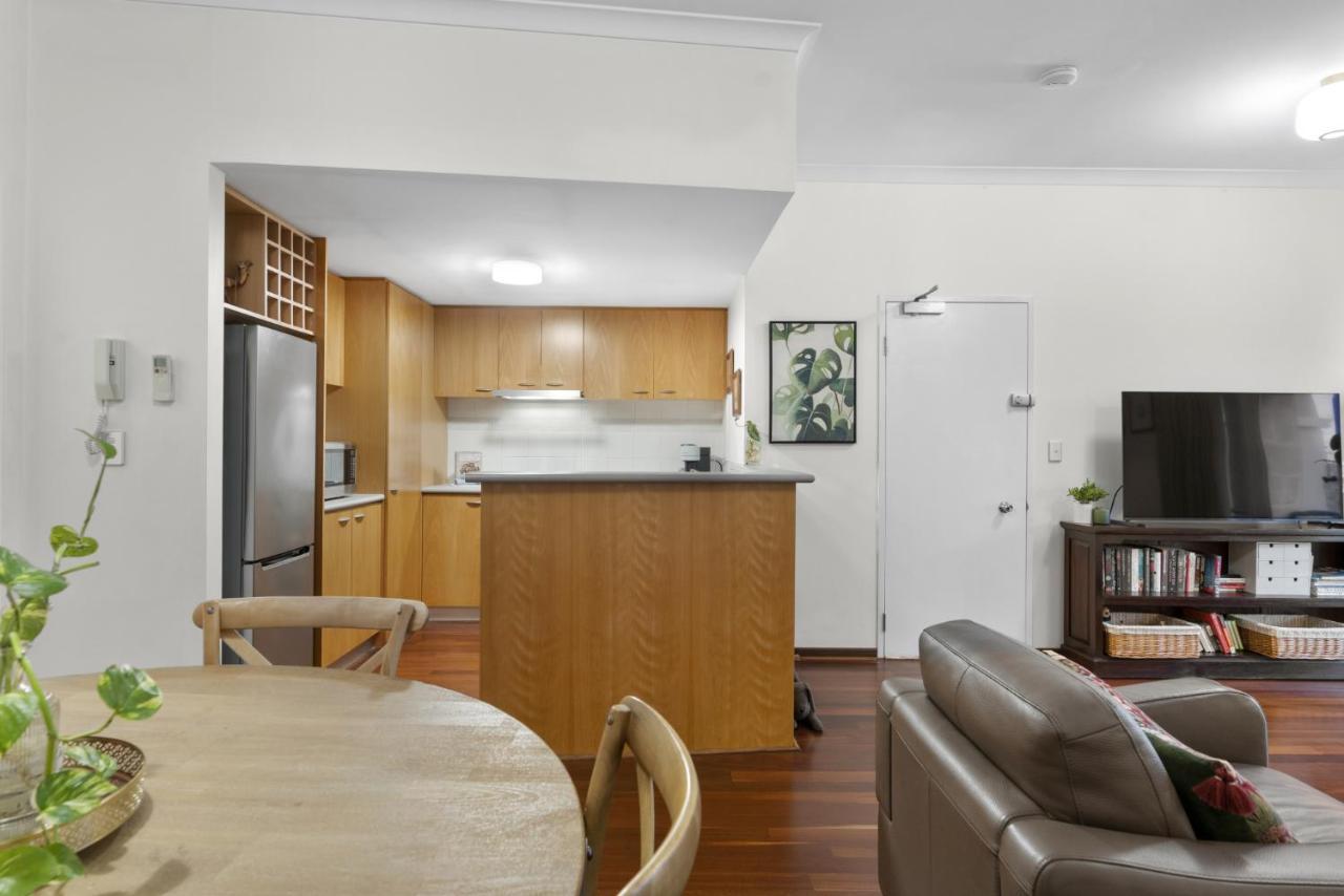 Riverside Panorama Suite Spectacular City Living Perth Exterior photo
