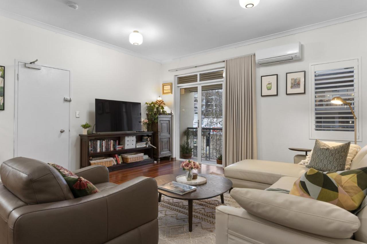 Riverside Panorama Suite Spectacular City Living Perth Exterior photo