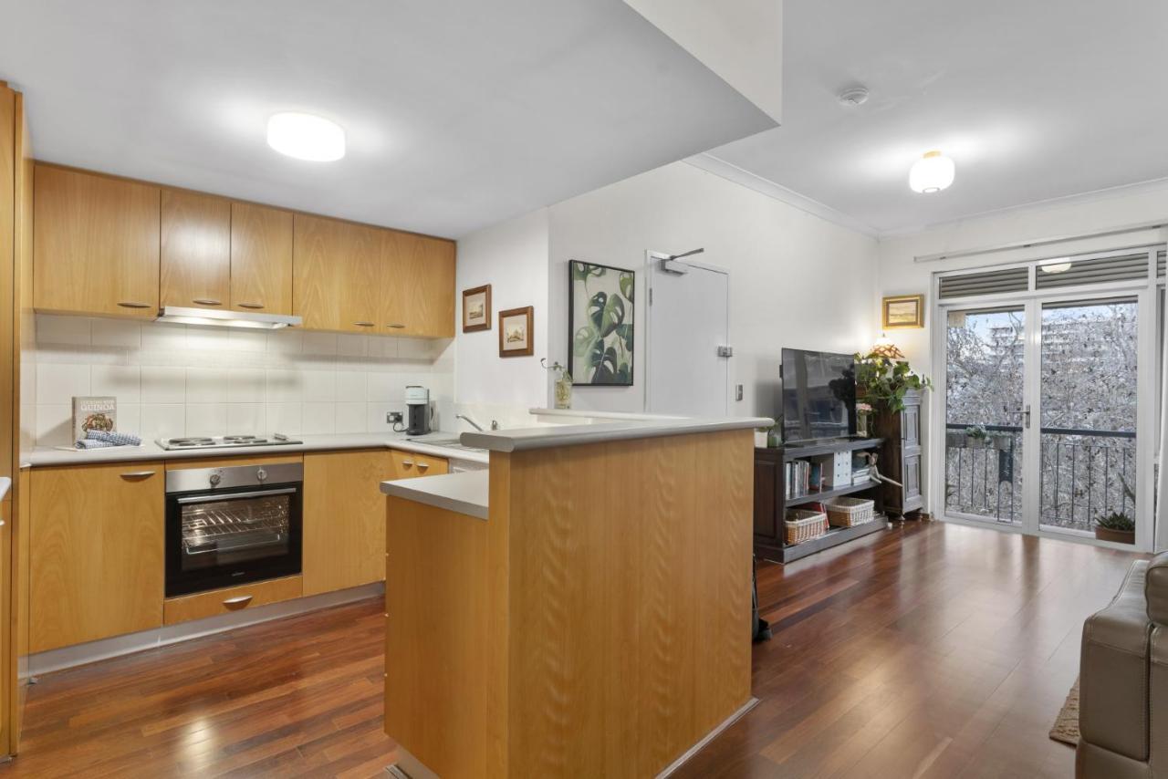 Riverside Panorama Suite Spectacular City Living Perth Exterior photo