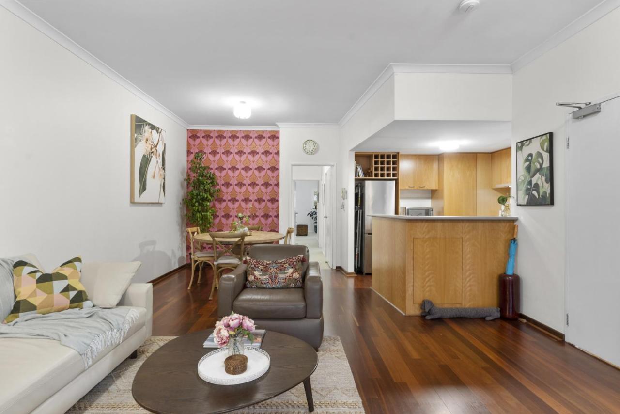 Riverside Panorama Suite Spectacular City Living Perth Exterior photo
