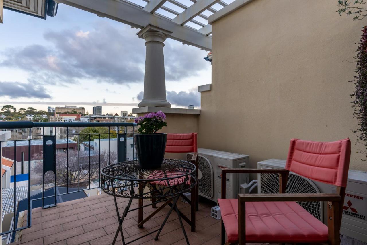 Riverside Panorama Suite Spectacular City Living Perth Exterior photo
